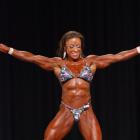 Ivette  Sheek - NPC Nationals 2016 - #1